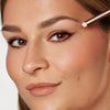 ZOEVA - Velvet Love Eyeliner Pencil (Metallic Ruby) - EYELINER