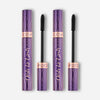 ZOEVA - Ooh La Lash Mascara Duo - MASCARA