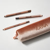 ZOEVA - The On-the-Go Eyeliner Trio - BUNDLE