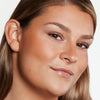 ZOEVA - Suntorini Matte Bronzing Powder (Medium) - BRONZER