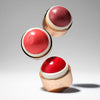 ZOEVA - Velvet Love Blush Balm Trio - BUNDLE