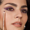 ZOEVA - Velvet Love Eyeliner Pencil (Metallic Amethyst) - EYELINER