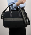 ZOEVA - The Zoe Bag (Black) - ACCESSORIES