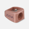 ZOEVA - Supersize Sharpener (Rose Golden) - ACCESSORIES