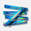 ZOEVA - Velvet Love Eyeliner Pencil (Metallic Azure Blue) - EYELINER