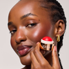 ZOEVA - Velvet Love Blush Balm Tomato - BLUSH